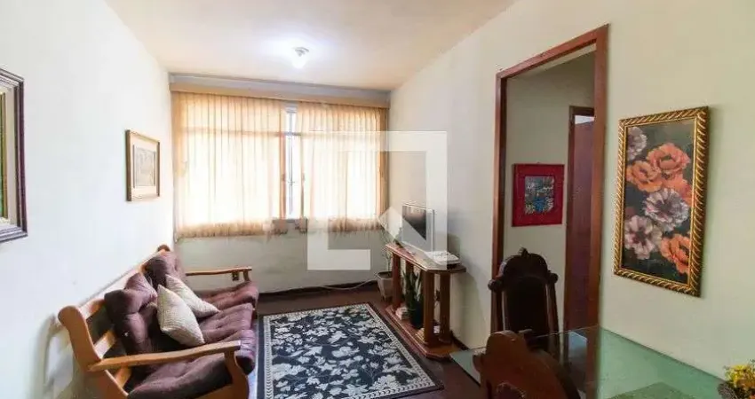 Apartamento para venda - santa rosa , 2 quartos,  84 m² - niterói