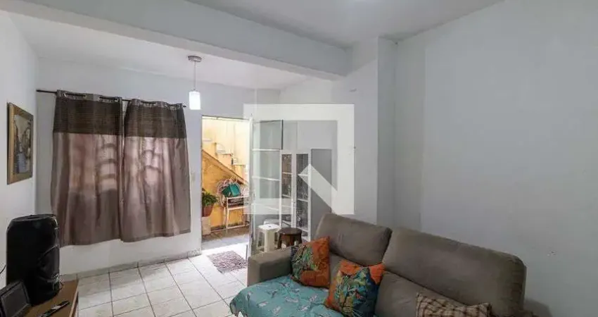 Casa com 5 quartos à venda na Rua Luís Asson, Ponte Rasa, São Paulo