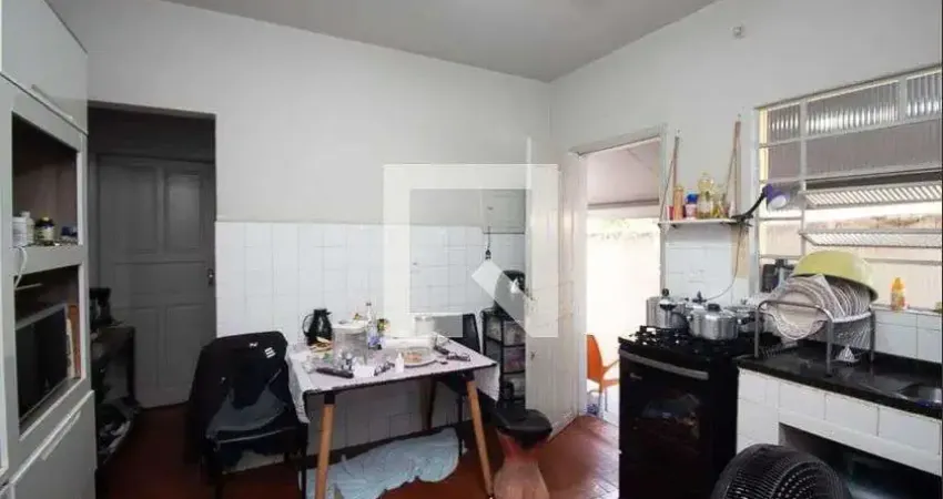 Casa com 3 quartos à venda na Rua Renato de Lacerda, Vila Sabrina, São Paulo
