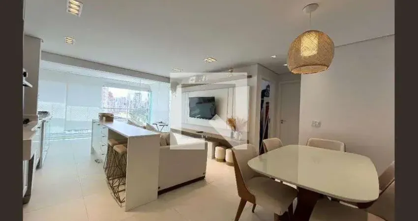 Apartamento para venda - vila mascote, 2 quartos, 68 m² - são paulo