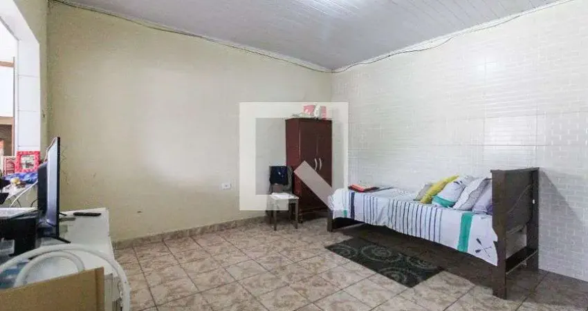 Casa com 3 quartos à venda na Rua Doutor Ludgero Pinho, Vila Jacuí, São Paulo
