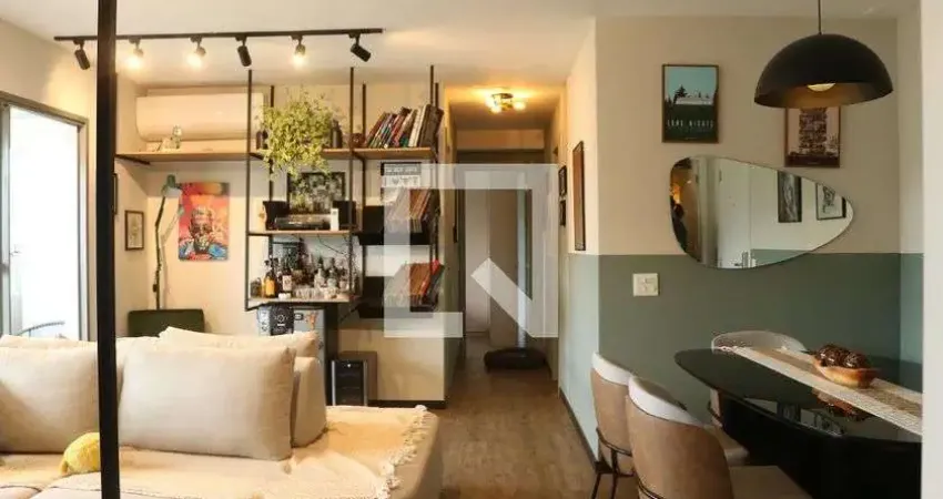 Apartamento para venda - barra funda, 2 quartos,  91 m² - são paulo