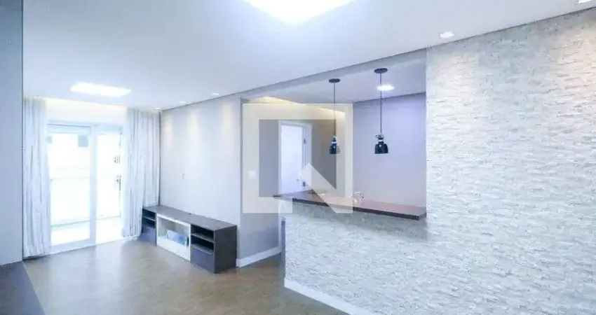 Apartamento para venda - jardim são caetano, 3 quartos, 89 m² - são caetano do sul