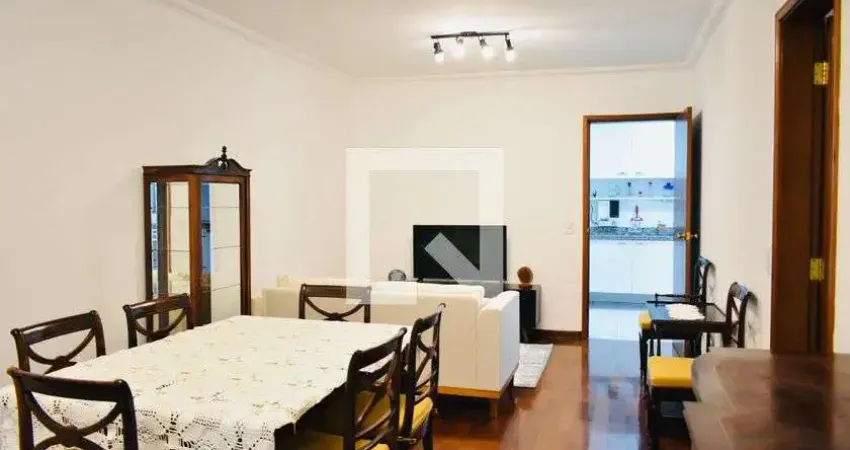 Apartamento para venda - chácara inglesa, 3 quartos,  110 m² - são paulo