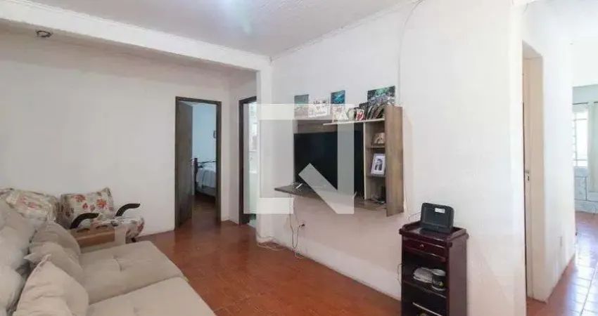 Casa com 4 quartos à venda na Rua Marquês do Maricá, Vila Nova, Porto Alegre