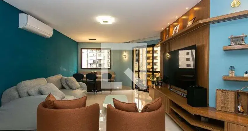 Apartamento para venda - tatuapé, 3 quartos,  127 m² - são paulo