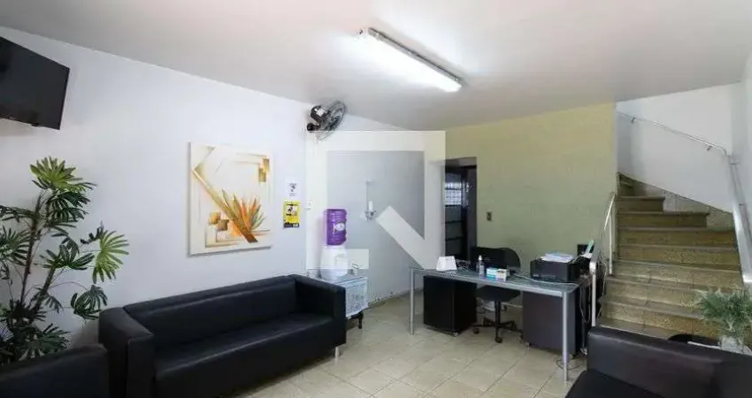 Casa com 4 quartos à venda na Rua Capitão Rubens, Jardim Brasil, São Paulo