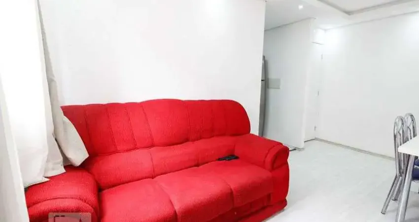 Apartamento para venda - freguesia do ó, 2 quartos,  41 m² - são paulo