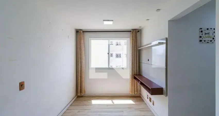 Apartamento para venda - vila andrade, 2 quartos,  41 m² - são paulo