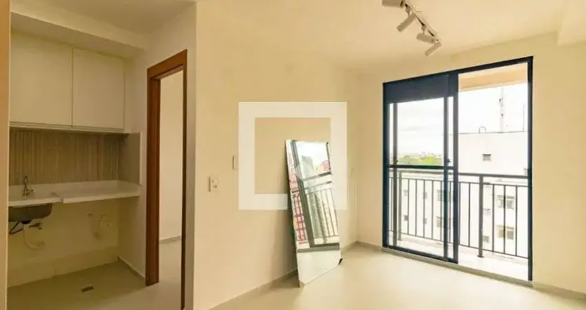 Apartamento com 2 quartos à venda na Rua Major Freire, Saúde, São Paulo