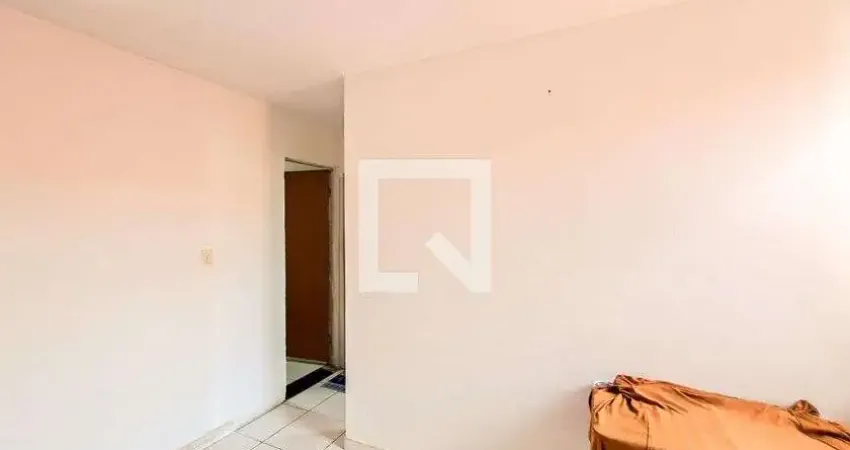 Apartamento para venda - california, 2 quartos,  48 m² - belo horizonte