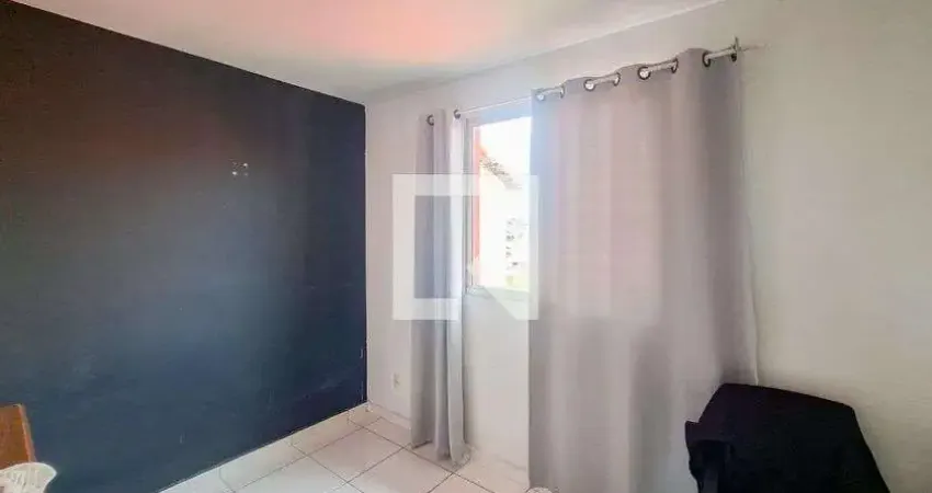 Apartamento para venda - california, 2 quartos, 48 m² - belo horizonte