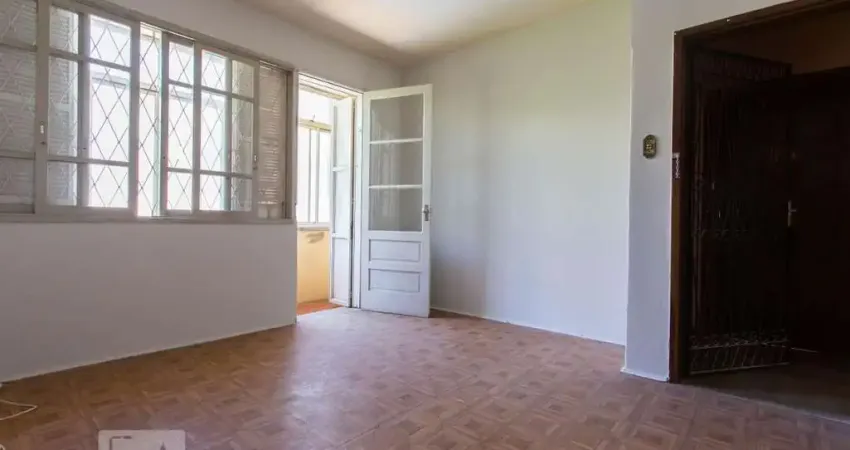 Apartamento para venda - santo antônio, 1 quarto, 58 m² - porto alegre