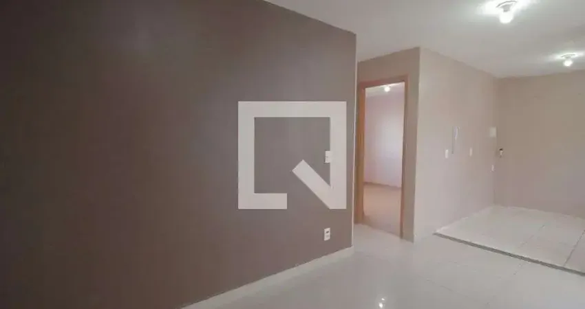 Apartamento para venda - estância velha, 2 quartos, 55 m² - canoas
