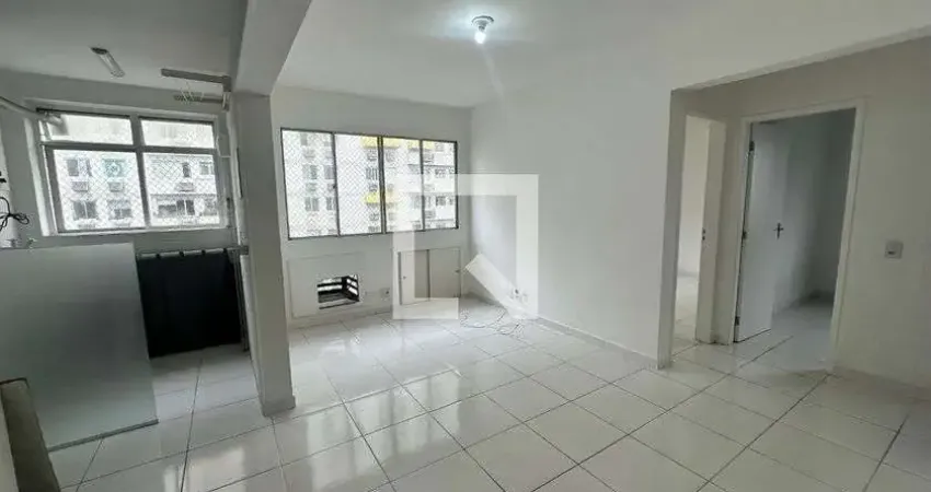 Apartamento para venda - barra da tijuca - marapendi, 2 quartos,  60 m² - rio de janeiro