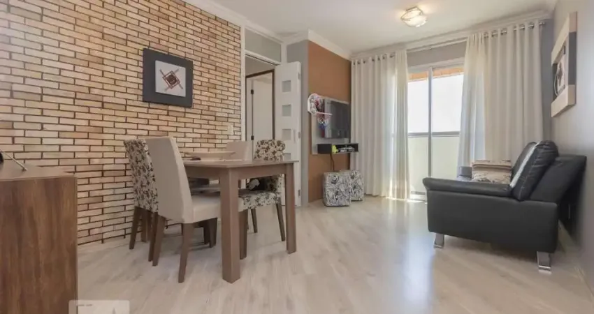 Apartamento para venda - ipiranga, 2 quartos, 60 m² - são paulo