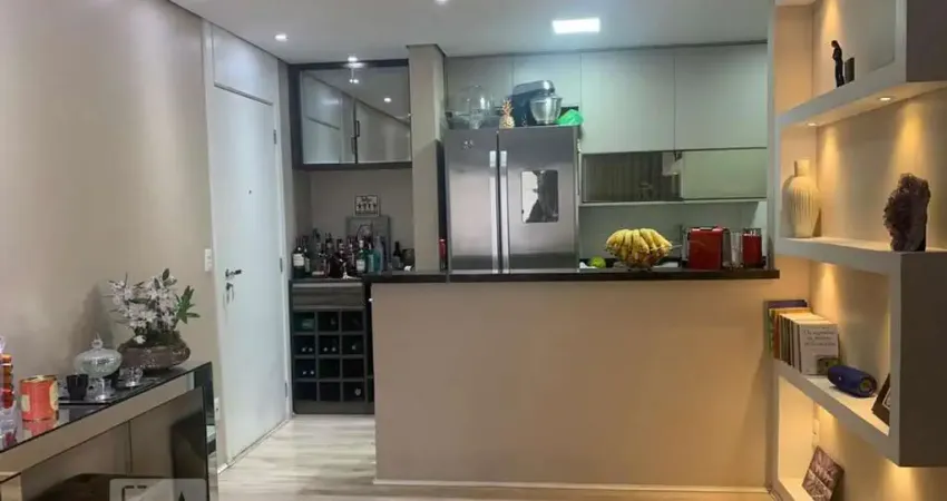 Apartamento para venda - vila andrade, 2 quartos, 75 m² - são paulo