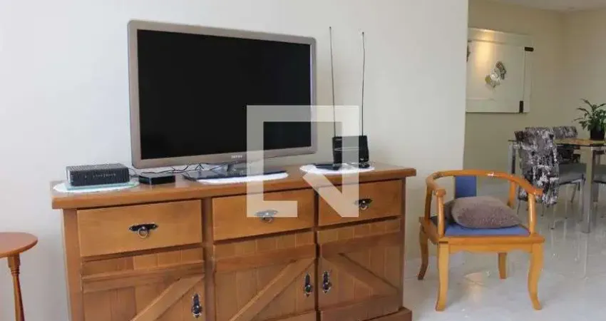 Apartamento para venda - chácara mafalda, 3 quartos, 96 m² - são paulo