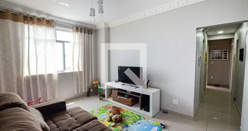 Apartamento com 3 quartos à venda na Rua São Sebastião, Ingá, Niterói