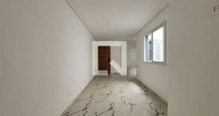 Cobertura para venda - vila metalúrgica, 2 quartos, 120 m² - santo andré