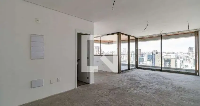 Apartamento para venda - itaim bibi, 3 quartos, 134 m² - são paulo