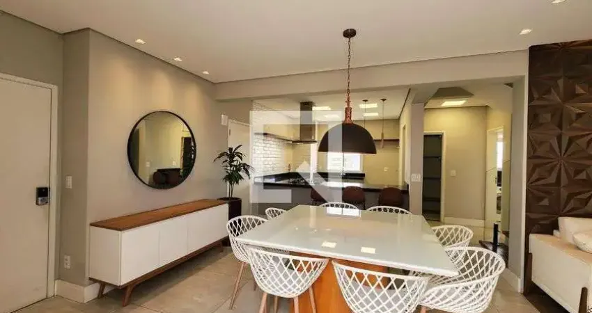 Cobertura com 3 quartos à venda na Rua Onze de Junho, Centro, Jundiaí