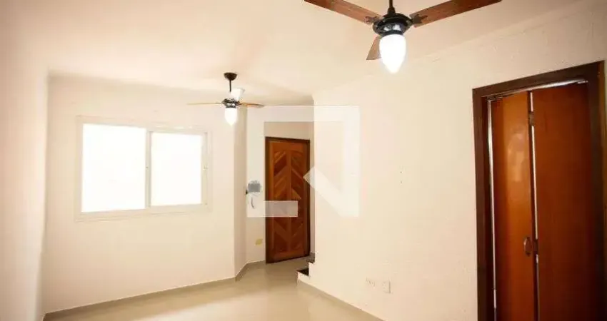 Casa / sobrado em condomínio para venda - mandaqui, 2 quartos,  92 m² - são paulo