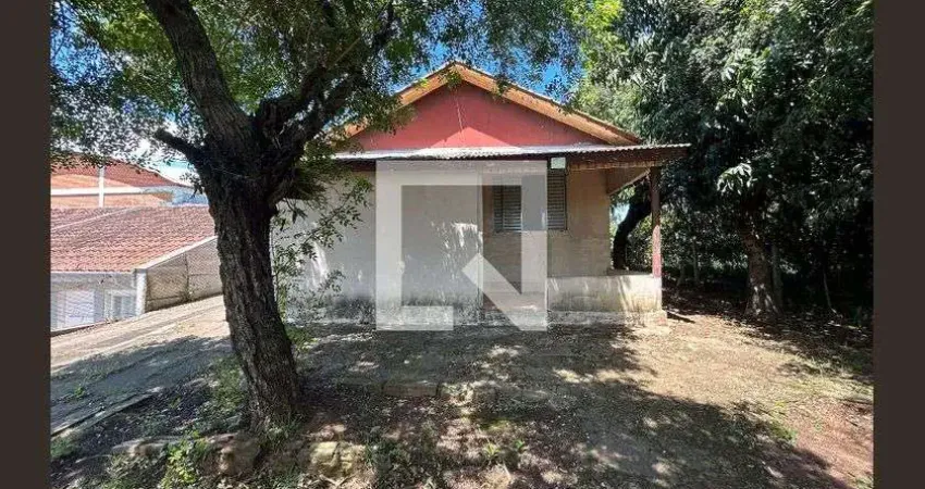 Casa com 2 quartos à venda na Rua Ucrânia, Canudos, Novo Hamburgo