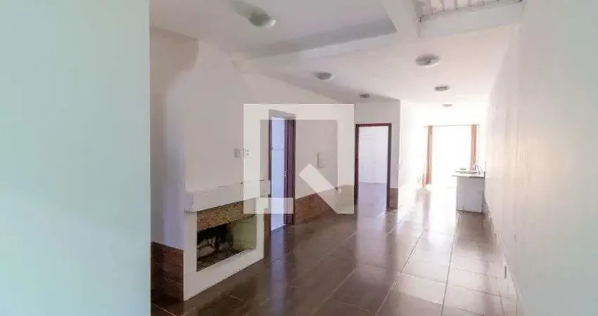 Casa para venda - aberta dos morros, 2 quartos, 71 m² - porto alegre