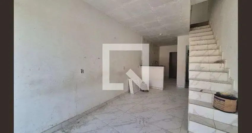 Casa / sobrado em condomínio para venda - vargem pequena, 2 quartos,  120 m² - rio de janeiro