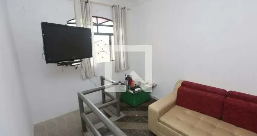 Casa com 2 quartos à venda na Rua Pedro Pereira Alves, Diamante, Belo Horizonte