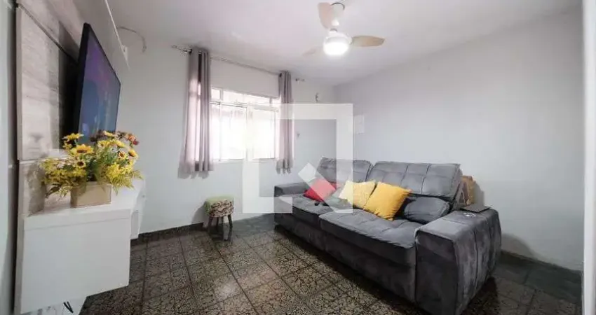 Casa para venda - jardim fernandes, 2 quartos,  85 m² - são paulo