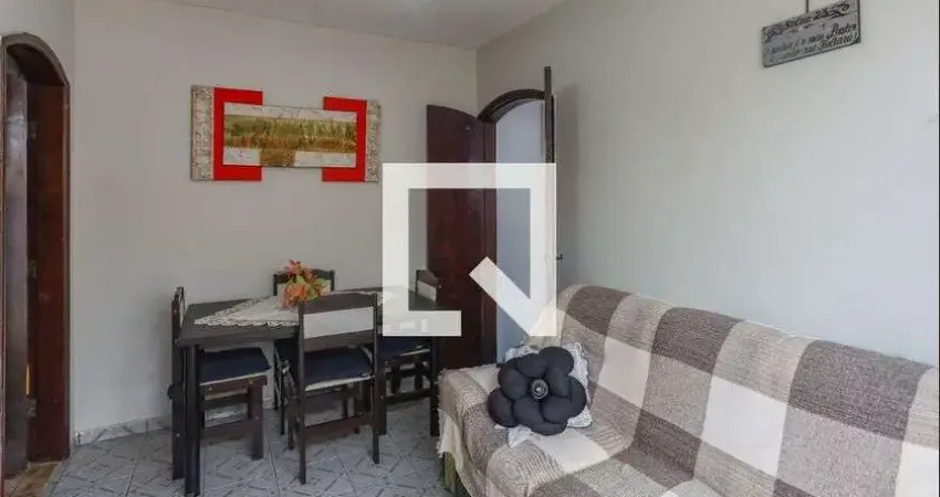 Casa com 2 quartos à venda na Avenida Lico Maia, Conceição, Diadema