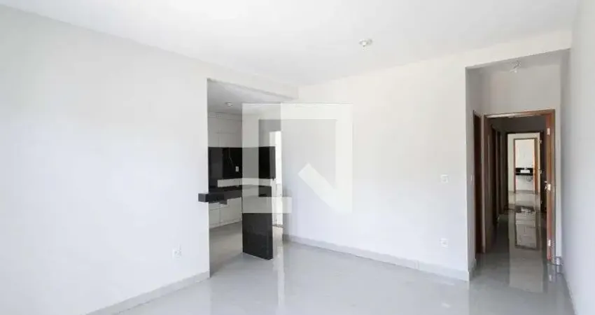 Casa com 3 quartos à venda na Avenida Campina Grande, Nacional, Contagem