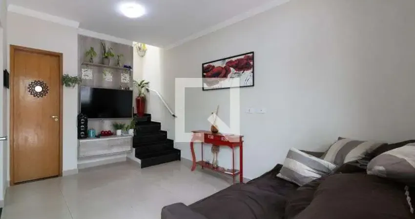 Casa com 2 quartos à venda na Avenida Conrado Niemayer, Ponte Rasa, São Paulo