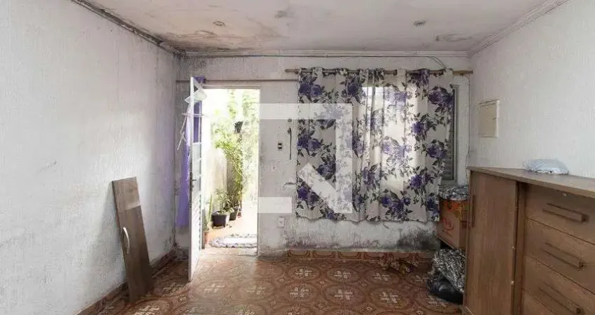 Casa com 3 quartos à venda na Avenida Júlio Buono, Jardim Brasil, São Paulo