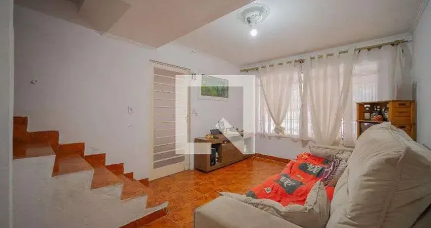 Casa para venda - cidade das flores, 3 quartos, 125 m² - osasco