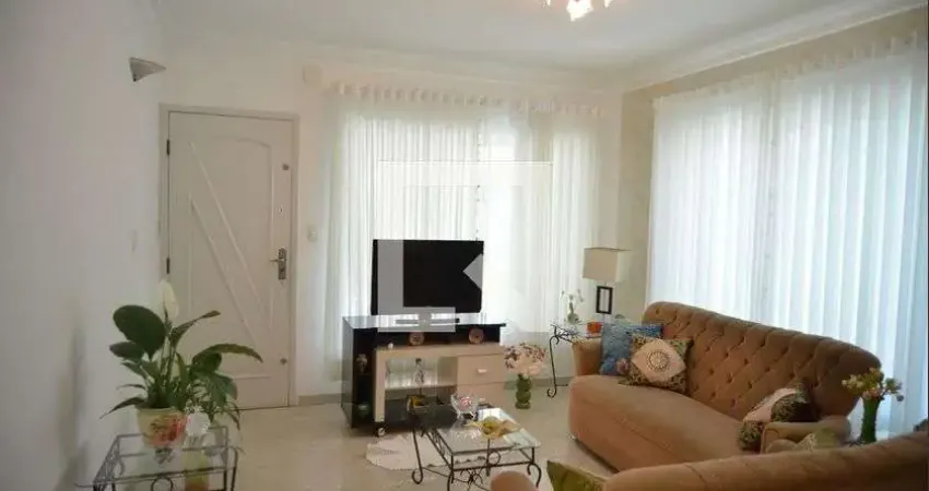 Casa com 2 quartos à venda na Rua General Canavarro, Campestre, Santo André