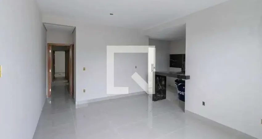 Casa com 3 quartos à venda na Rua Jarbas Costa Camargos, Nacional, Contagem