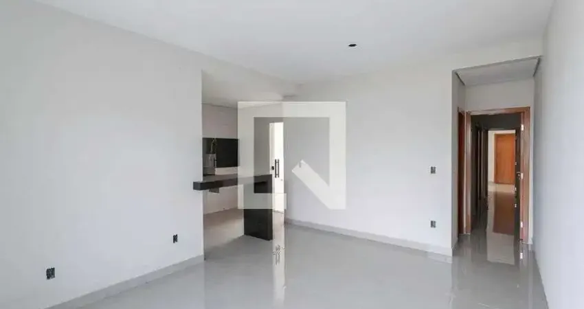 Casa com 3 quartos à venda na Rua Jarbas Costa Camargos, Nacional, Contagem