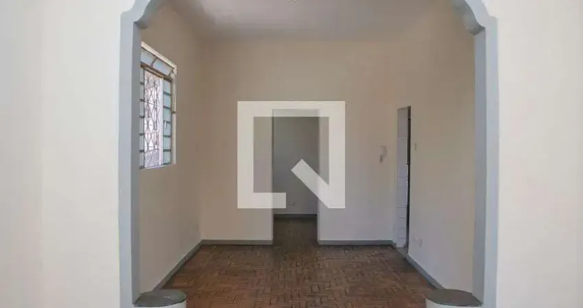 Casa para venda - santa efigênia, 5 quartos,  128 m² - belo horizonte