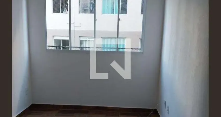 Apartamento com 1 quarto à venda na Rua Kenkiti Shimomoto, Bussocaba, Osasco