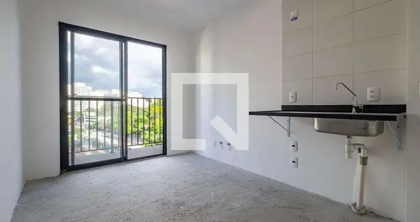 Apartamento para venda - pinheiros, 1 quarto,  26 m² - são paulo