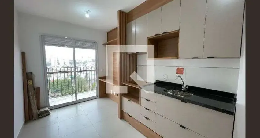 Apartamento para venda - jardim éster yolanda, 1 quarto, 26 m² - são paulo