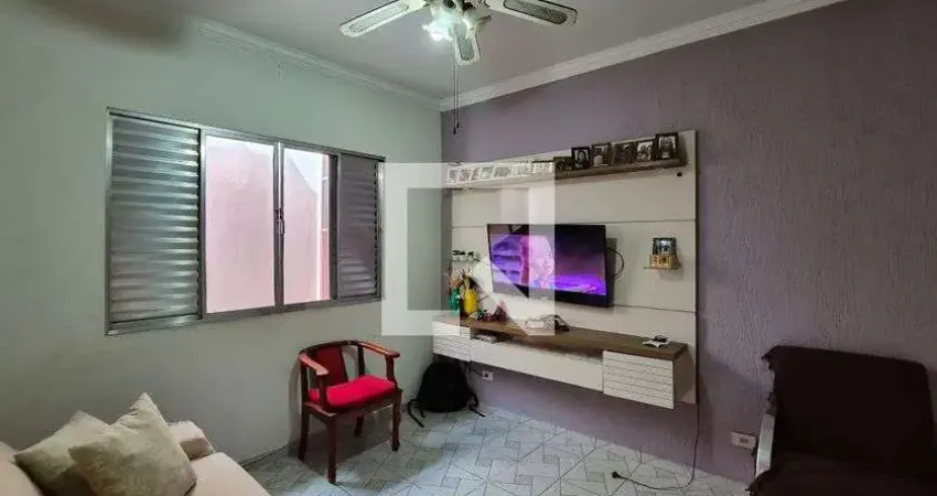 Casa para venda - taboão, 4 quartos,  374 m² - são bernardo do campo