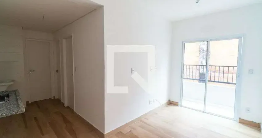 Apartamento para venda - jabaquara, 2 quartos,  35 m² - são paulo