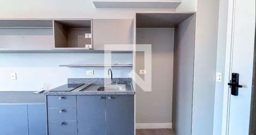 Apartamento para venda - pinheiros, 1 quarto, 25 m² - são paulo