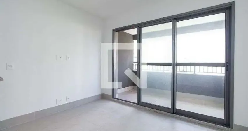 Kitnet / Stúdio à venda na Rua Vergueiro, Vila Mariana, São Paulo