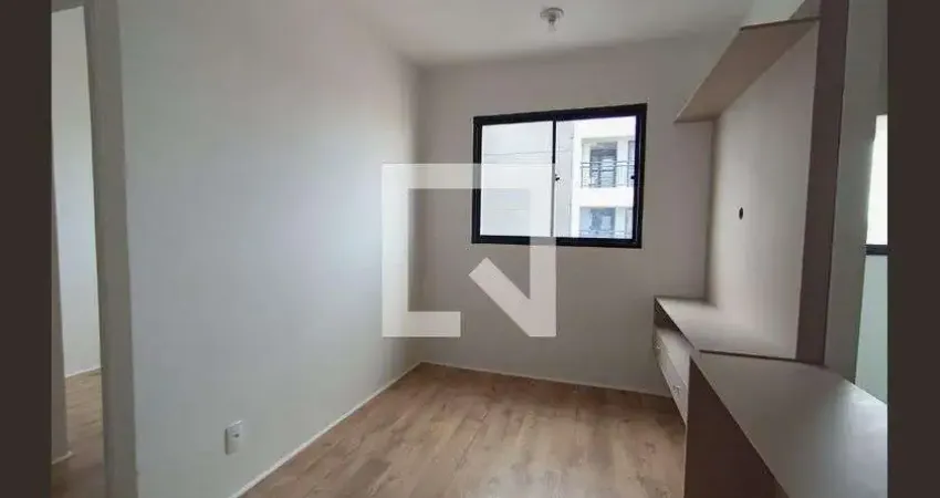 Apartamento para venda - freguesia do ó, 2 quartos,  36 m² - são paulo