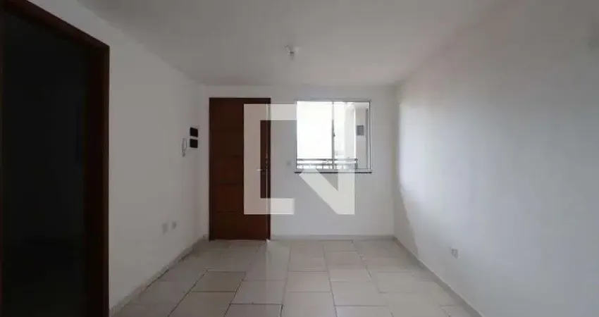 Apartamento para venda - vila esperança, 2 quartos, 45 m² - são paulo